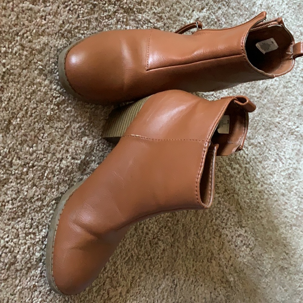 Booties - Picture 2 of 7